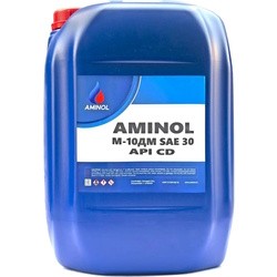 Aminol M-10DM SAE30 18L