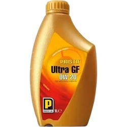 Prista Ultra GF 0W-20 1L