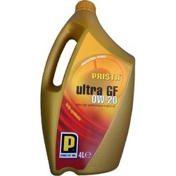 Prista Ultra GF 0W-20 4L