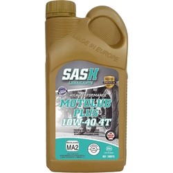 Sash Motolub Plus 4T 10W-40 1L