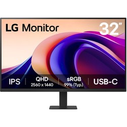 LG 32U631A