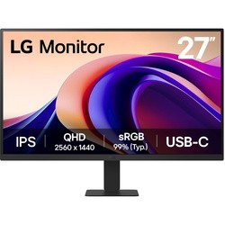 LG 27U631A