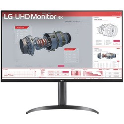 LG 32BR55U