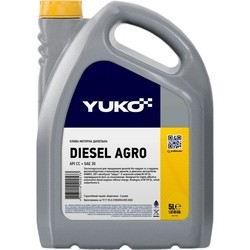 YUKO Diesel Agro 5L