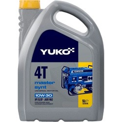 YUKO Master Synt 4T 10W-30 5L