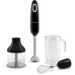 Smeg HBF03BLUK