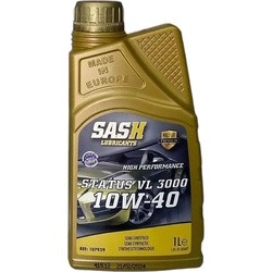 Sash Status VL-3000 10W-40 1L