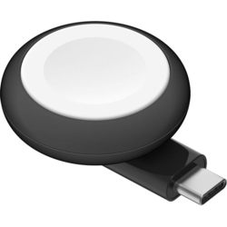 Belkin BoostCharge Portable USB-C Apple Watch Charger