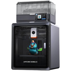 Anycubic Kobra S1 Combo