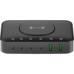 4smarts 7in1 GaN Charging Station 100W