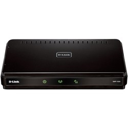 D-Link DAP-1533