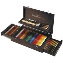 Faber-Castell Art & Graphic Set of 126