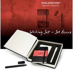 Moleskine Gift Box Writing