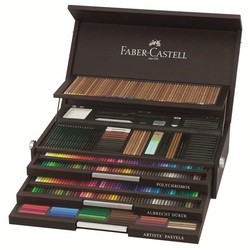 Faber-Castell Art &amp; Graphic Set of 482