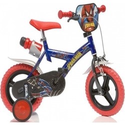 Dino Bikes Spiderman 12