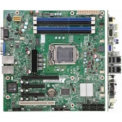 Intel S1200BTSR
