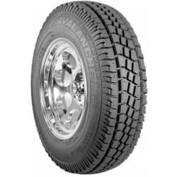 Hercules Avalanche X-Treme SUV 225/75 R15 102S