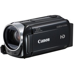 Canon LEGRIA HF R406