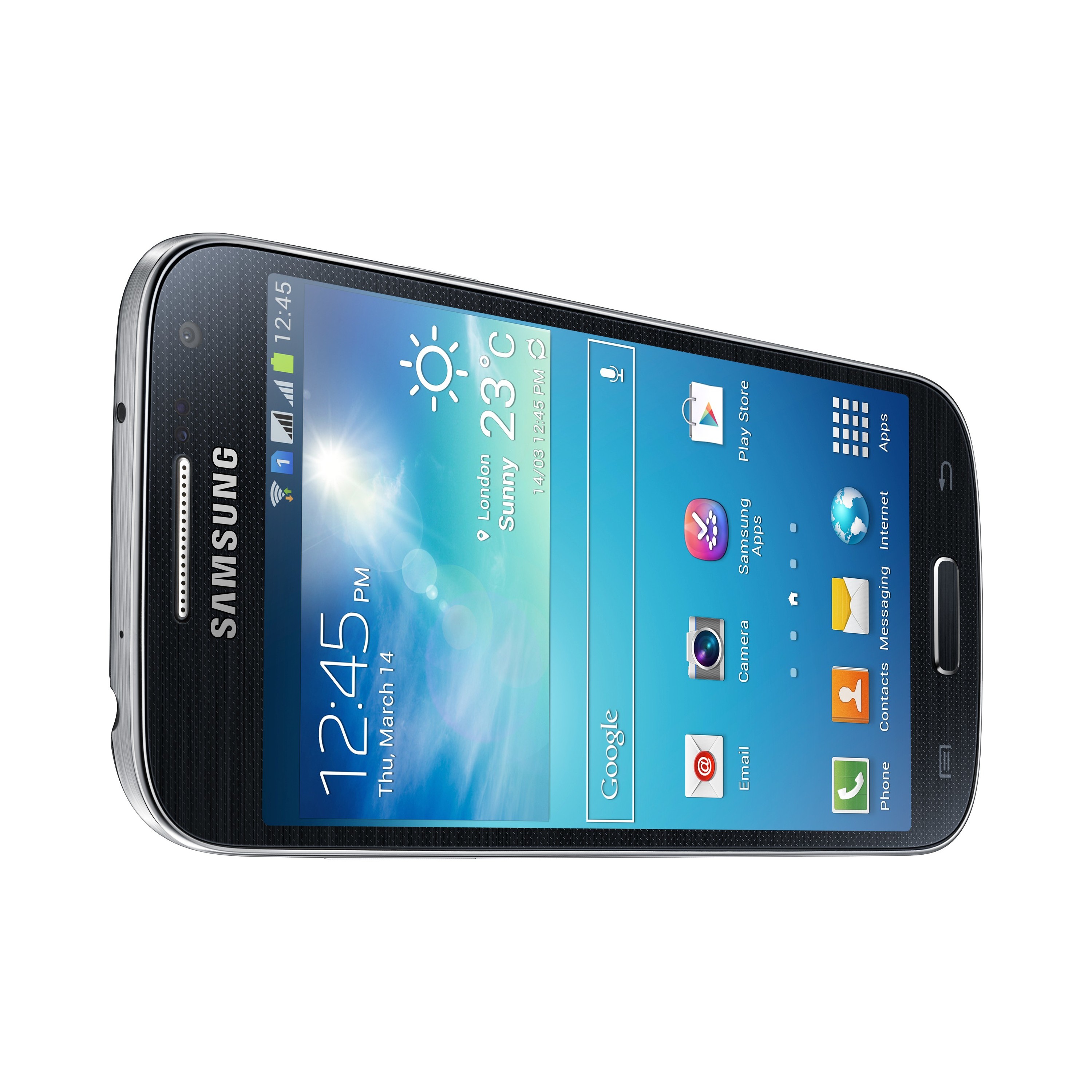 Samsung galaxy i9190 mini