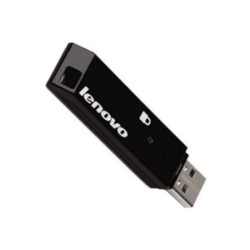 Lenovo Ultra Secure Memory Key