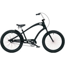 Electra Cruiser Straight 8 8i Mens 2011