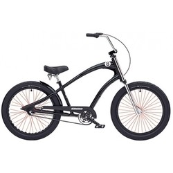 Electra Cruiser Straight 8 3i Mens 2011