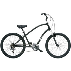 Electra Townie Original 21D Mens 2011