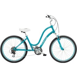 Electra Townie Original 21D Ladies 2011