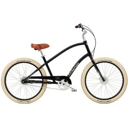 Electra Townie Balloon 8i Mens 2013