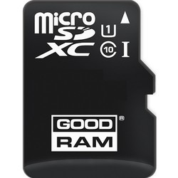 GOODRAM microSDXC UHS-I 64Gb
