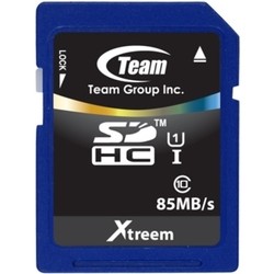 Team Group Xtreem SDHC UHS-1 8Gb