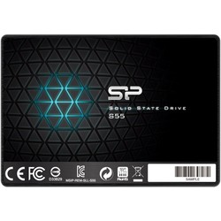 Silicon Power Slim S55