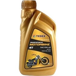 Tedex Motorbike 4T 10W-40 1L