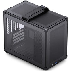 Jonsbo C6 MAX Black