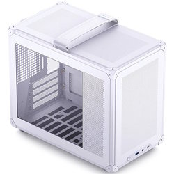 Jonsbo C6 MAX White