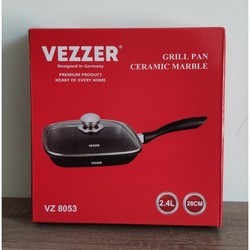Vezzer VZ8053