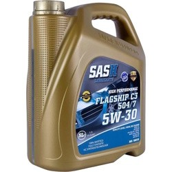 Sash Flagship C3 504/7 5W-30 5L