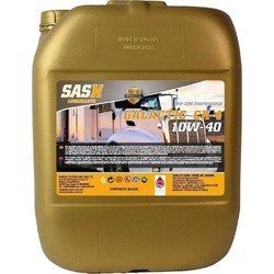 Sash Galactic CK-4 10W-40 20L