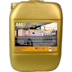 Sash Galactic Multi 10W-40 20L