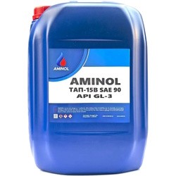 Aminol TAP-15V SAE90 API GL-3 18L