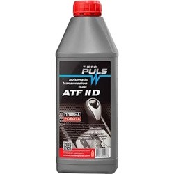Turbo Puls ATF IID 1L