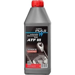 Turbo Puls ATF III 1L
