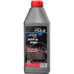 Turbo Puls ATF-A / PSF 1L