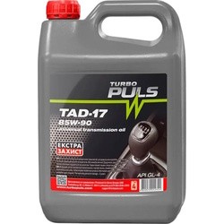 Turbo Puls TAD-17 85W-90 API Gl-4 4L