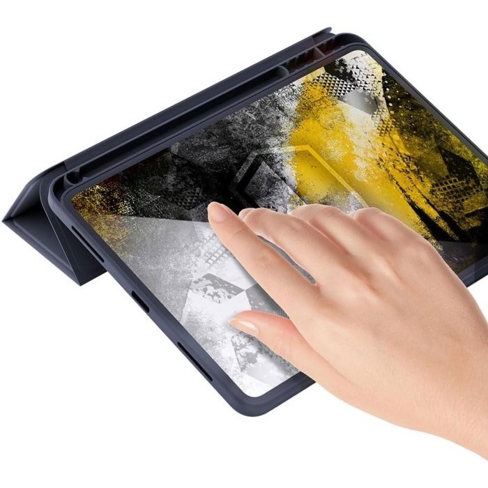 3MK Soft Tablet Case for iPad Air 5/4 Gen
