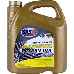 Sash ATF Draiver Dexron IIIH 5L