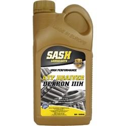 Sash ATF Draiver Dexron IIIH 1L