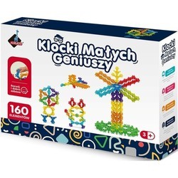 Askato Little Geniuses Building Blocks 125237