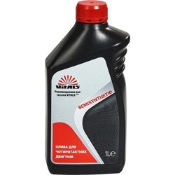 Vitals 4T 10W-40 1L
