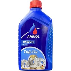 Aminol TAD-17i 85W-90 API GL-5 1L